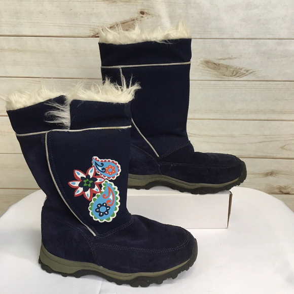 journeys snow boots